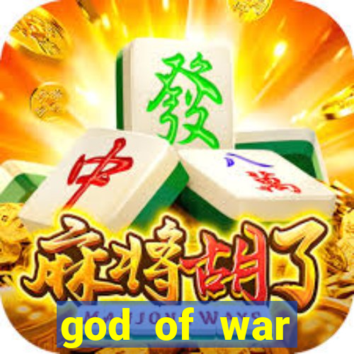 god of war betrayal apk